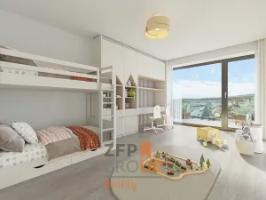Prodej bytu 3+kk, Mladá Boleslav, 132 m2