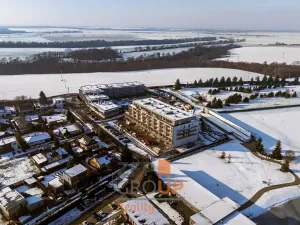 Prodej bytu 1+kk, Mladá Boleslav, 34 m2