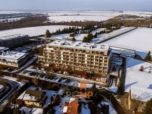Prodej bytu 1+kk, Mladá Boleslav, 34 m2