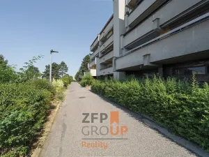 Prodej bytu 3+kk, Brno, Bohuslava Martinů, 117 m2
