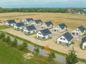 Prodej rodinného domu, Dříteč, 150 m2