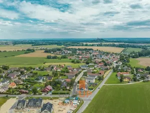 Prodej rodinného domu, Dříteč, 150 m2