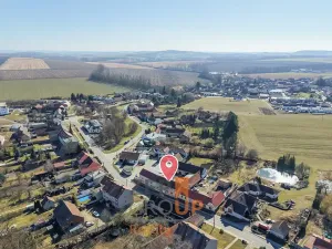 Prodej rodinného domu, Rostěnice-Zvonovice, 280 m2