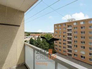 Prodej bytu 2+1, Brno, Chodská, 67 m2