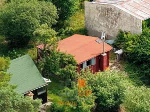 Prodej chaty, Ostopovice, 19 m2
