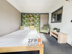 Prodej chaty, Ostopovice, 19 m2