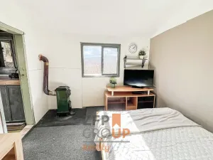 Prodej chaty, Ostopovice, 19 m2