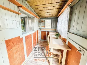 Prodej chaty, Ostopovice, 19 m2