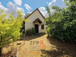 Prodej zahrady, Dyje, 501 m2