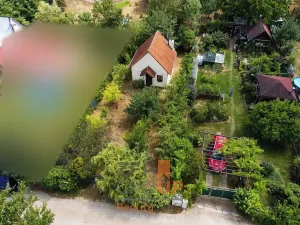 Prodej zahrady, Dyje, 501 m2