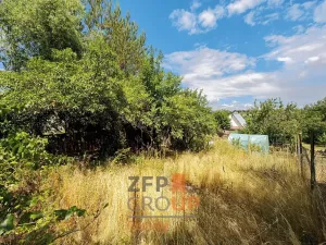 Prodej zahrady, Dyje, 501 m2