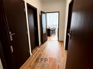 Prodej bytu 2+1, Strážnice, Vinohradská, 52 m2