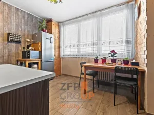 Prodej bytu 3+1, Kolín, Žižkova, 77 m2