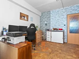Prodej bytu 3+1, Kolín, Žižkova, 77 m2