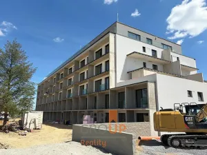 Prodej bytu 2+kk, Mladá Boleslav, 74 m2
