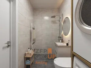 Prodej bytu 2+kk, Mladá Boleslav, 74 m2