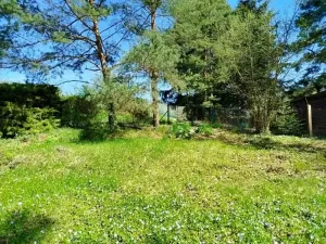 Prodej pozemku pro bydlení, Nespeky, Jižní, 723 m2
