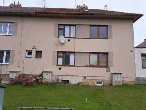 Prodej rodinného domu, Zruč nad Sázavou, Polní, 74 m2