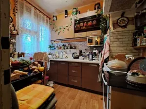 Prodej rodinného domu, Zruč nad Sázavou, Polní, 74 m2
