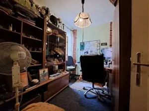 Prodej rodinného domu, Zruč nad Sázavou, Polní, 74 m2