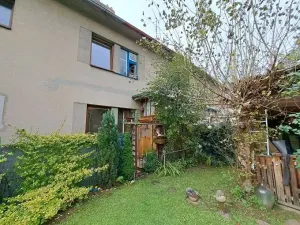 Prodej rodinného domu, Zruč nad Sázavou, Polní, 74 m2