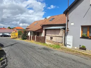 Prodej rodinného domu, Příčina, 90 m2