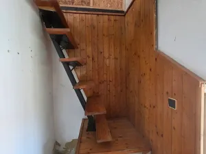 Prodej rodinného domu, Příčina, 90 m2
