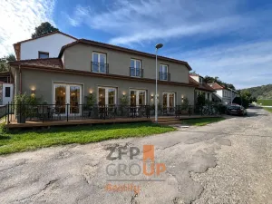 Prodej rodinného domu, Znojmo, Mlýnská, 71 m2