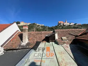 Prodej rodinného domu, Znojmo, Mlýnská, 71 m2