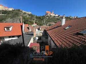 Prodej rodinného domu, Znojmo, Mlýnská, 71 m2