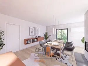 Prodej vily, Prostějov, Sadová, 355 m2