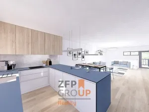 Prodej vily, Prostějov, Sadová, 355 m2