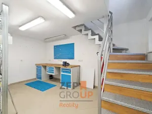 Prodej kanceláře, Prostějov, Sadová, 355 m2