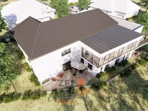Prodej kanceláře, Prostějov, Sadová, 355 m2