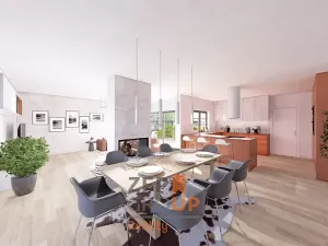 Prodej kanceláře, Prostějov, Sadová, 355 m2