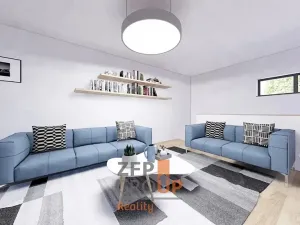 Prodej kanceláře, Prostějov, Sadová, 355 m2