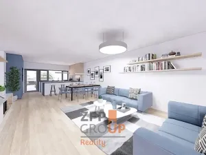 Prodej kanceláře, Prostějov, Sadová, 355 m2