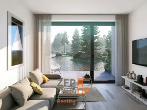 Prodej bytu 1+kk, Mladá Boleslav, 33 m2