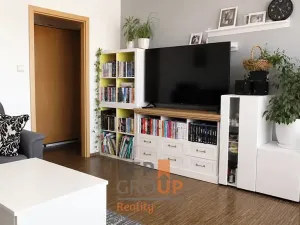 Prodej bytu 4+1, Kyjov, Kollárova, 82 m2