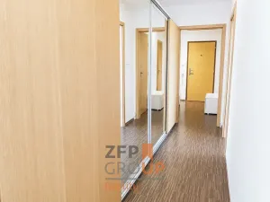 Prodej bytu 4+1, Kyjov, Kollárova, 82 m2