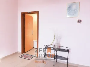 Prodej bytu 4+1, Kyjov, Kollárova, 82 m2