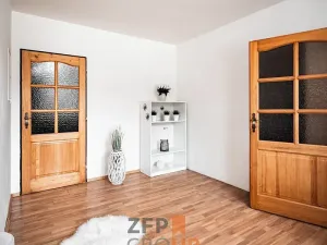 Prodej rodinného domu, Fulnek, Za Klášterem, 190 m2