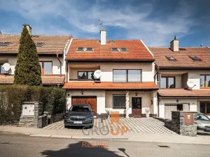 Prodej rodinného domu, Fulnek, Za Klášterem, 190 m2