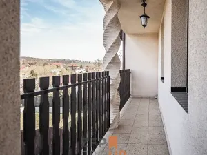 Prodej rodinného domu, Fulnek, Za Klášterem, 190 m2