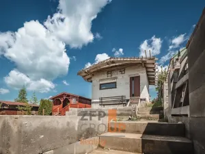 Prodej chaty, Hlučín, Vinná hora, 36 m2