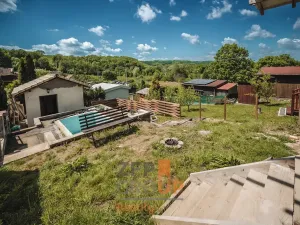 Prodej chaty, Hlučín, Vinná hora, 36 m2