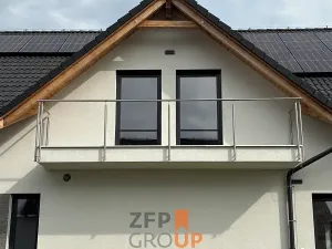 Prodej ubytování, Dříteč, 228 m2
