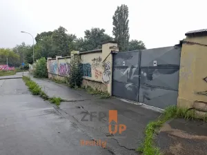 Prodej garáže, Plzeň, 18 m2