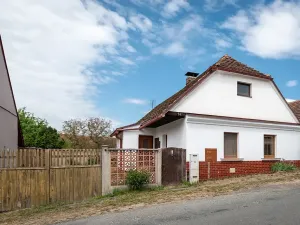 Prodej rodinného domu, Roupov, 80 m2