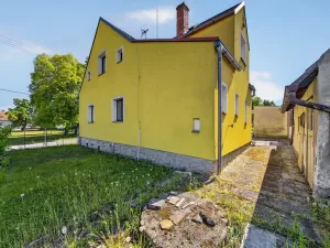 Prodej rodinného domu, Tymákov, 115 m2